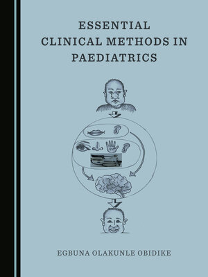cover image of Essential Clinical Methods in Paediatrics
